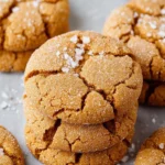 Chewy Brown Sugar Cookies First Image