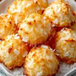 These 4-Ingredient, 100-Year-Old Coconut Drops Taste Just as Sweet Today First Image