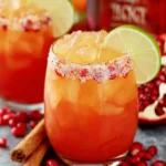 Thanksgiving Margarita First Image