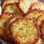 Potato Latkes First Image