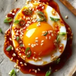 Spicy Gochujang Eggs: Elevate Your Breakfast Game Today First Image