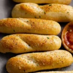 Copycat Olive Garden Breadsticks First Image