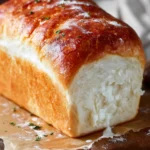 Amish White Bread Recipe First Image