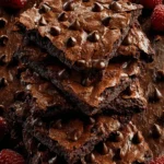 Brownie Brittle First Image