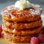 3 Secret Tricks for Perfect Sweet Potato Pancakes Every Time First Image