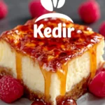 Irresistible Magic Custard Cake for Dessert Lovers First Image