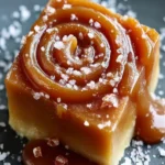 Date Caramel First Image