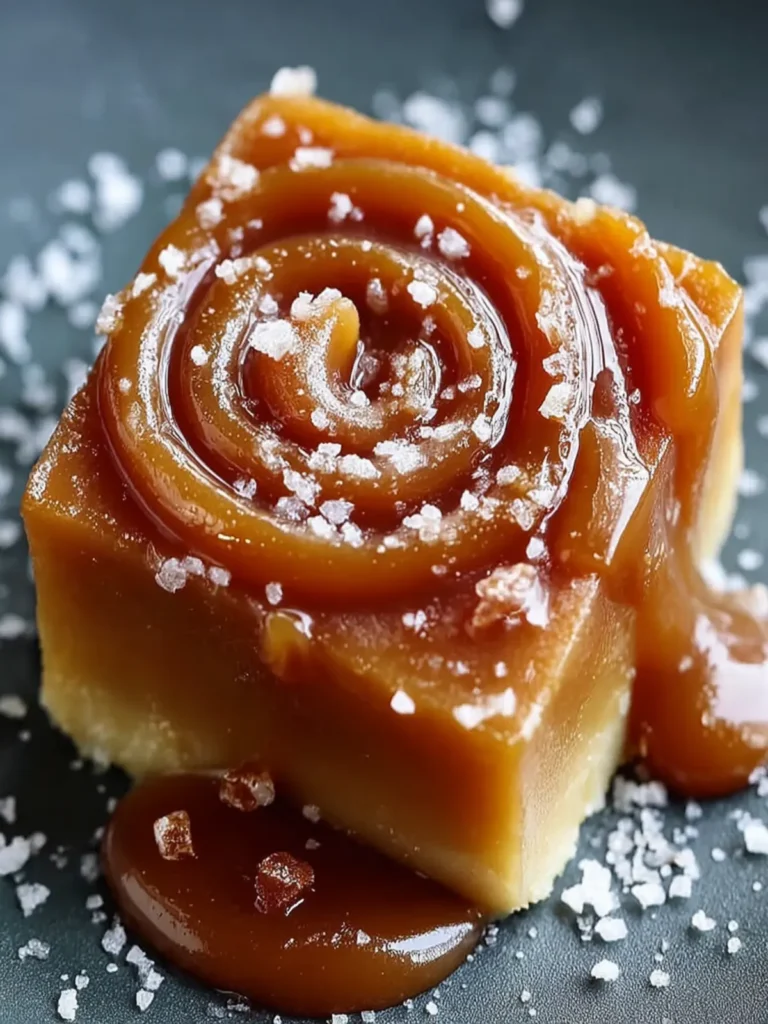 Date Caramel First Image