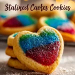 Chicken Pot Pie with Biscuits First Image