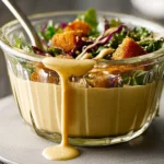 Maple Dijon Tahini Dressing First Image