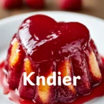 Delicious Pink Jelly Cakes That Delight Every Celebration First Image