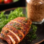 Blackened Seasoning Recipe First Image
