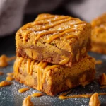 Butterscotch Blondies First Image