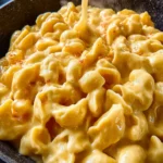 Southern Stovetop Mac and Cheese First Image