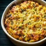 Spaghetti Squash au Gratin with Chard First Image