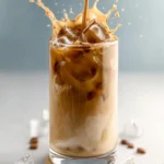 How to Make an Iced Latte (Without a Machine) First Image