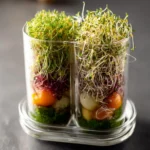 How to Grow Micro Sprouts First Image
