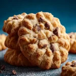 Forgotten Cookies : A Sweet Whisper from the Past First Image