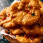 Fry Bread Recipe First Image