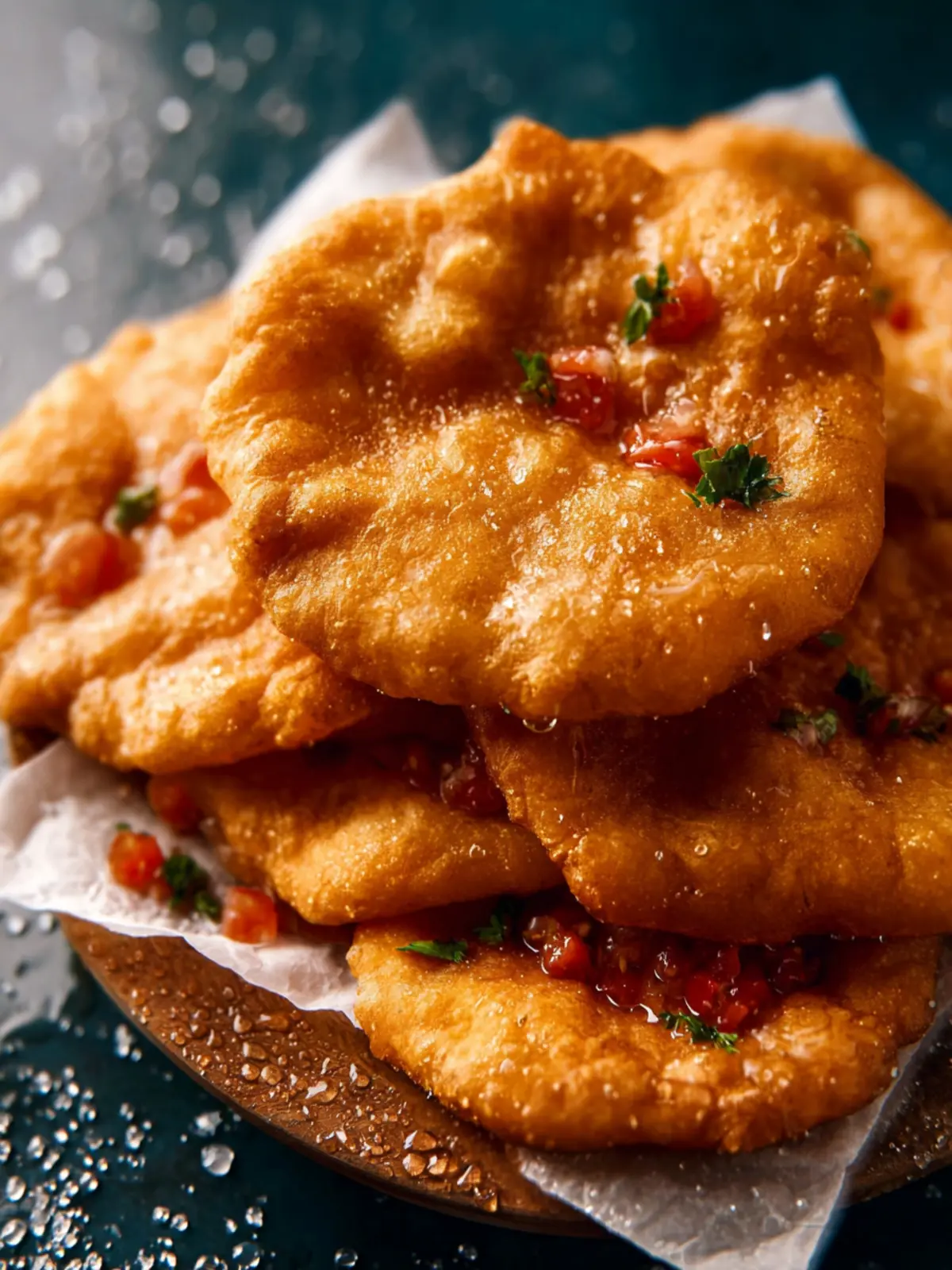 Fry Bread Recipe First Image