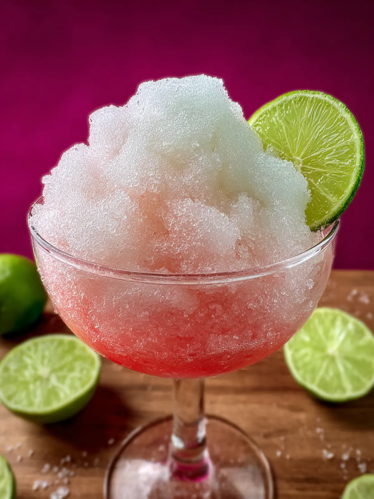 Ninja Slushi Margarita Slush First Image