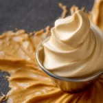 Peanut Butter Whipped Cream First Image