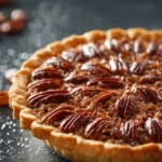 Pecan Pie First Image