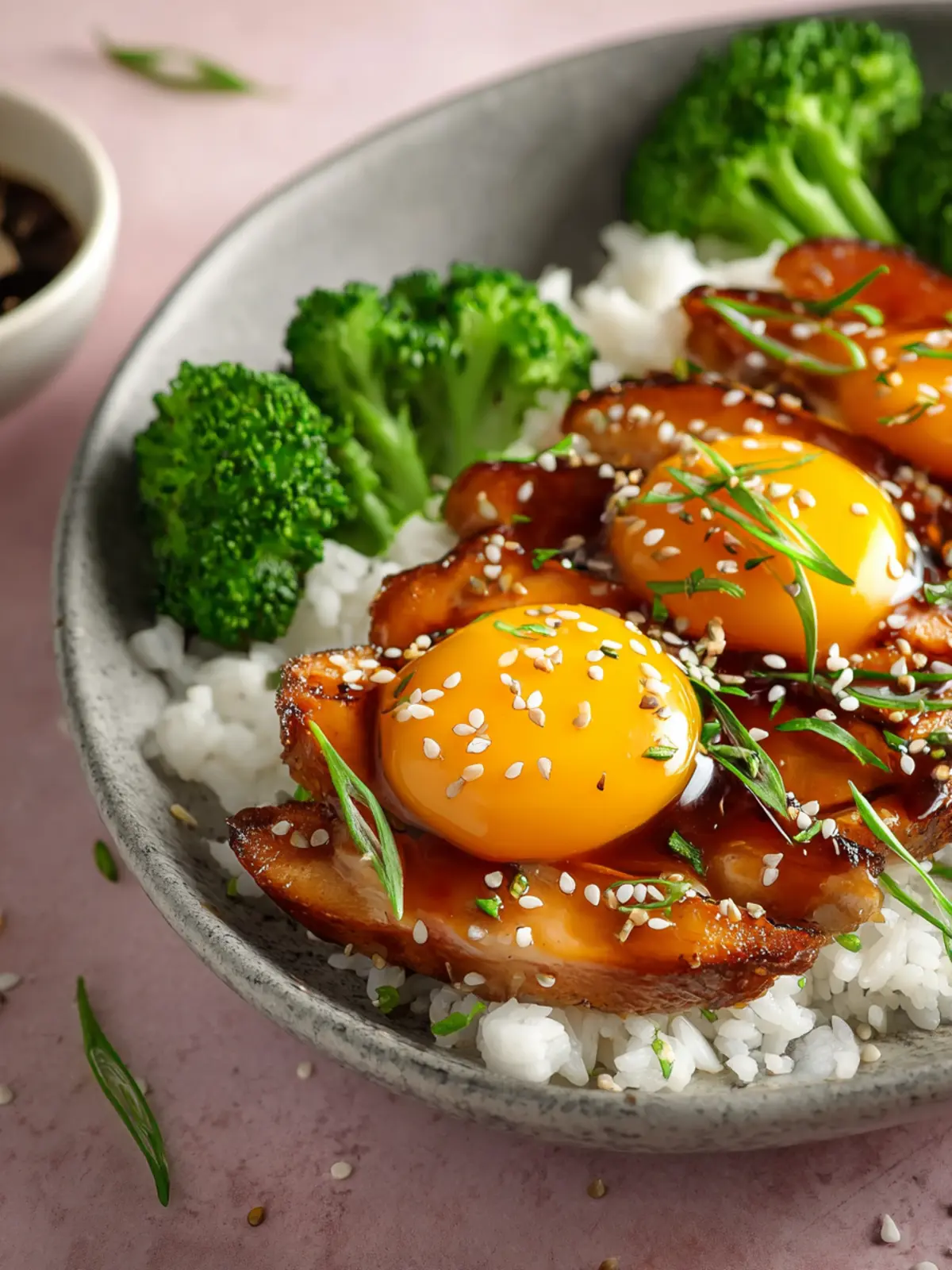 Takes Two Eggs: The Best Comfort Food Without the Fast Food Guilt