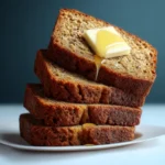 Banana Bread First Image