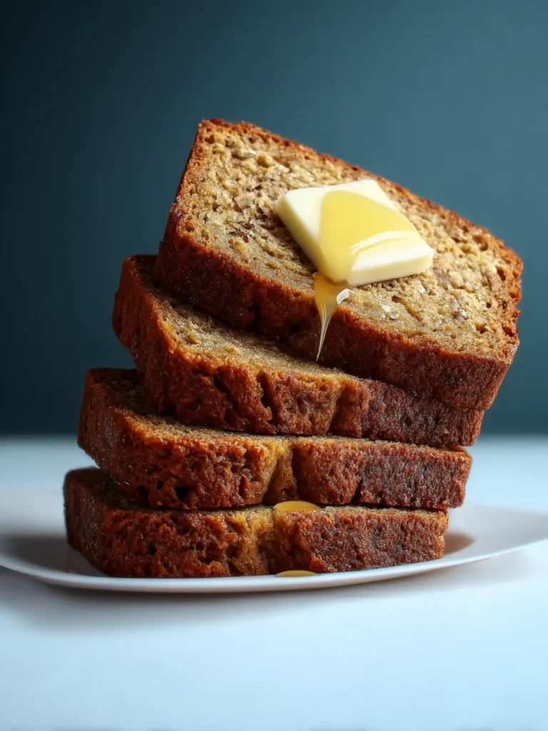 Banana Bread First Image