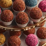 Brigadeiros First Image