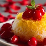 Fio de Ovos First Image