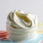 Homemade Diaper Cream First Image