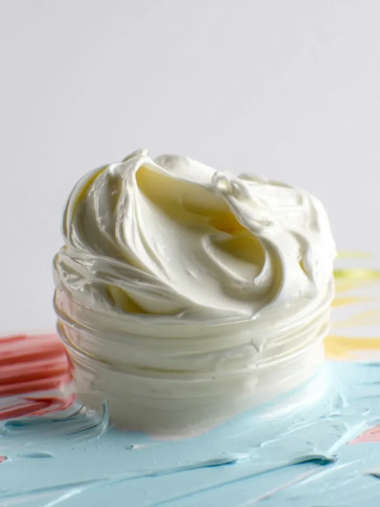 Homemade Diaper Cream First Image