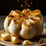 How to Roast Garlic (Whole Heads) First Image