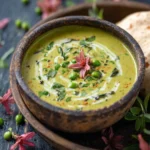Methi Matar Malai Recipe First Image