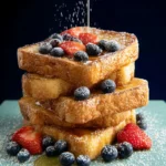 The Best French Toast First Image