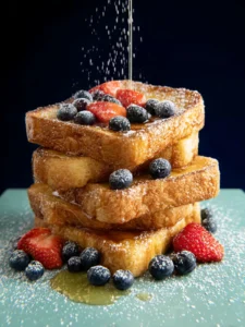The Best French Toast First Image