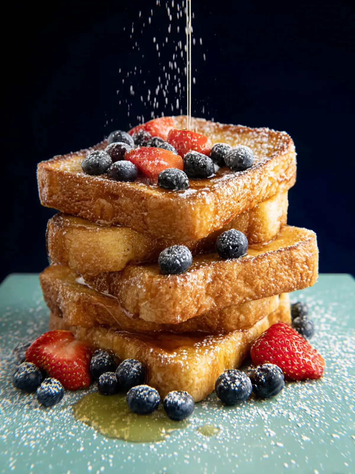 The Best French Toast First Image