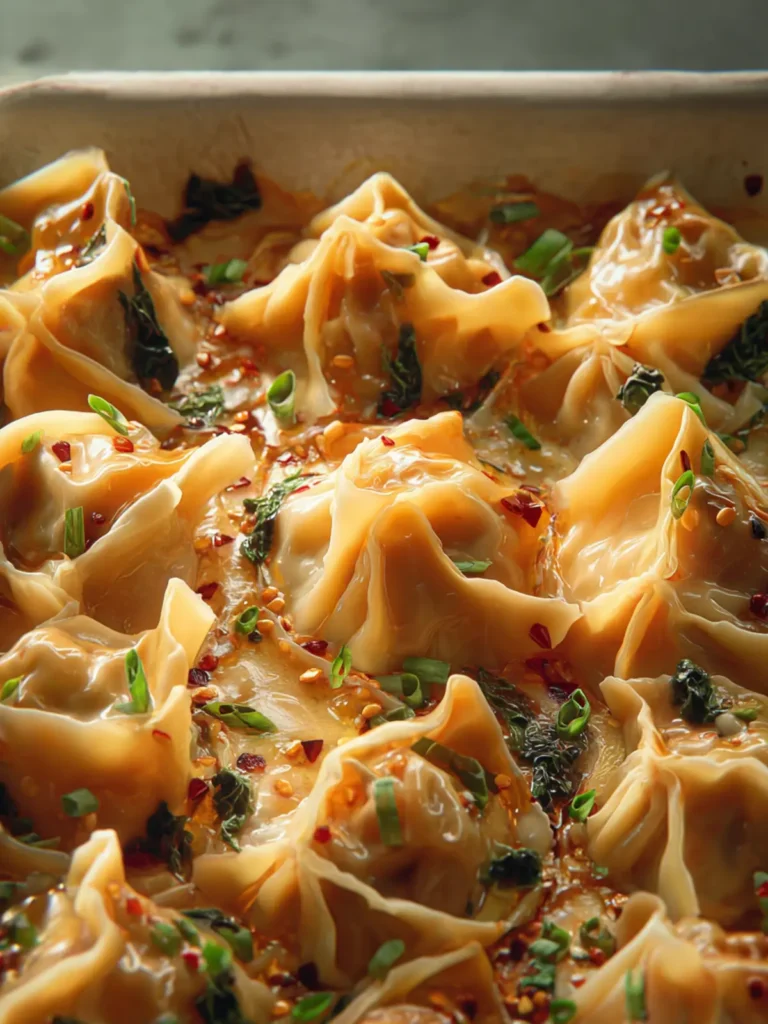 Dumpling Bake First Image