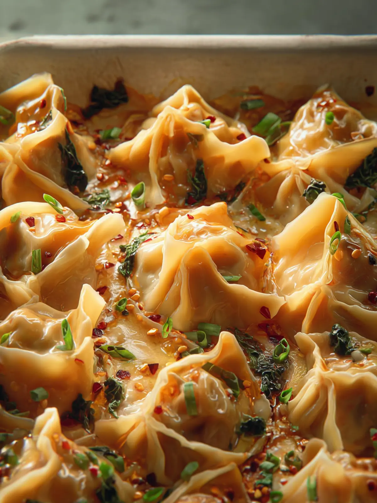 Dumpling Bake First Image