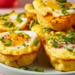 Sweet Potato Egg Bites First Image