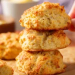 almond flour biscuits gluten free First Image