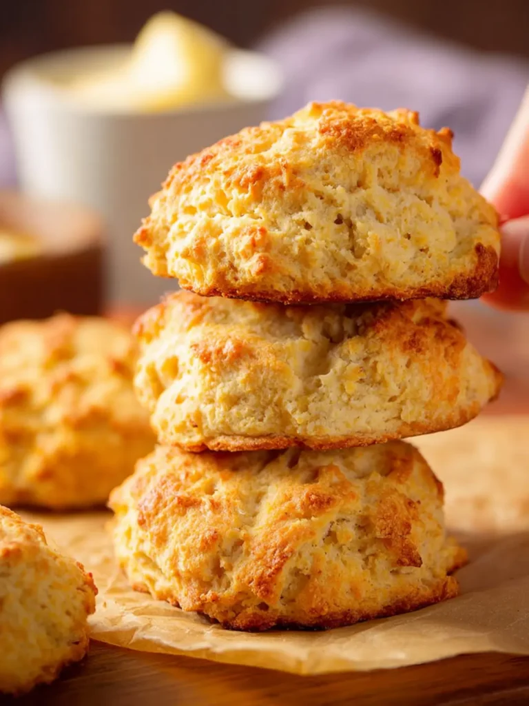 almond flour biscuits gluten free First Image
