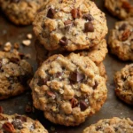 cowboy cookies First Image