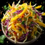 mango slaw First Image